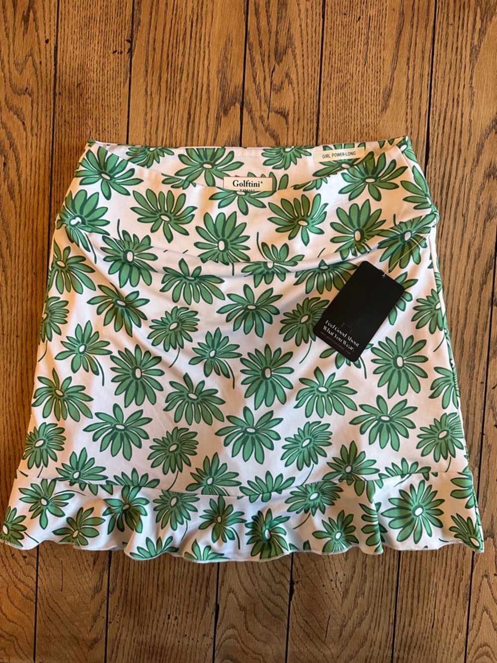 Golftini Skort